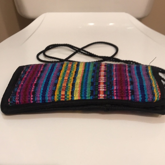 ⚡️FINAL PRICE⚡️ Vintage Small Purse - Picture 9 of 12